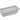 Picasso 6W LED IP54 Opal Polycarbonate Brick Light White