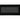 Picasso 6W 3000K LED IP54 Grid Poly Carb Brick Light Black