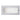 Picasso 6W LED IP54 Grid Polycarbonate Brick Light White