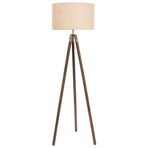 Prince floor lamp