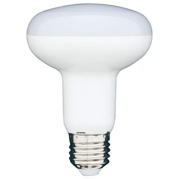 R80 Warm White E27 Non-Dimmable LED Globe