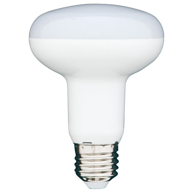 R80 Day Light E27 Non-Dimmable LED Globe