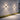 Raker LED Inground Light 24V 3W 4Way 3000K IP65 - Black