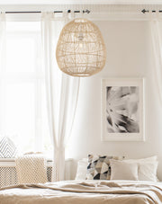 Rana 50 Pendant Natural