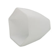 14cm Replacement Hexagon Glass