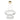 Rias 70w CCT Dim LED 2 Tier Pendant Gold with Remote