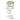 Rias 300w CCT Dim LED 6 Tier Pendant Gold with Remote
