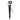 Rilto IP65 Spike Light 24V DC 3w 3000K LED Black