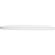 Robin 24w CCT Dimmable LED Slimline 350mm IP54 Oyster White