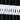 Romay LED Linear Pendant Light 38w Tri Colour - Black/Opal