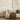 Rotif E27 Floor Lamp Brass with Clear Glass