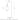 Rotif E27 Table Lamp Brass with Clear Glass