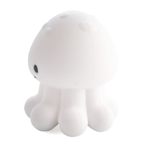 Lil Dreamers Jellyfish Soft Touch LED Night Light