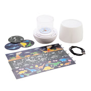 Lil Dreamers Lumi-Go-Round Dino Rotating Projector