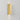 Rylan Up/Down IP54 Wall Light 4w 3000K LED Brass