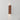 Rylan Up/Down IP54 Wall Light 4w 3000K LED Corten Rusty