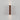 Rylan Up/Down IP54 Wall Light 4w 3000K LED Corten Rusty