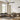 Riviera 52 3 Blade DC Smart Ceiling Fan with Dim 15w CCT LED Light Antique Bronze/Charcoal