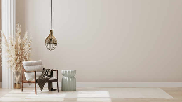 Roxi E27 Gold Metal Pendant Light