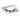 Roystar Face Plate Square Satin Nickel