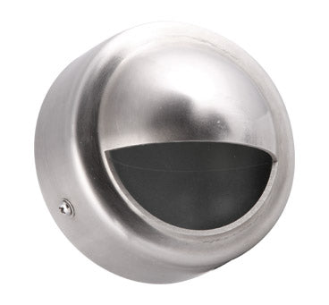 S210S Wooli 25w G9 316s/s eyelid wall lt
