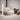 Sagero LED Floor Lamp 24w 4000K - Nickel/White (with foot switch)