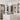 Samona 3LT Pendant Light - Antique Gold/Clear Sugar Glass E14