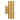 Sarnel Up/Down GU10 Wall Light Brass IP54