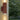 Sarnel Up/Down GU10 Wall Light Corten Rust IP54