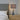 Satillo E27 Table Lamp Grey with Antique Gold