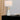 Satillo E27 Table Lamp White with Antique Gold