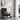 Satrom LED Touch Dimmable Floor Lamp 6W 3000K - Black Sand/Green Marble