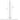 Serano 2 Silver Floor Lamp 3000K Dimmable