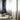 Serano 2 Gold Floor Lamp 3000K Dimmable