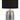 Sevia Table Lamp Silver and Black