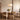 SHIRON 4 Light Brass with Ivory Shade E14 45cm Pendant