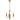 Siedel 3lt Pendant Copper
