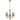 Siedel 5lt Pendant Copper