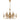 Siedel 9lt Pendant Copper