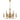 Siedel 9lt Pendant Copper