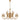 Siedel 15lt Pendant Copper