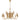 Siedel 15lt Pendant Copper