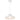 Skapa B Pendant 2x10w 3000K LED Opal Glass