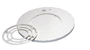 SKY 24w LED CCT Triac Dimmable White Trim IP44 30cm Oyster