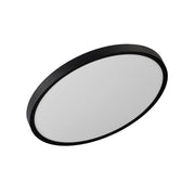 SKY 32w LED CCT Triac Dimmable Black Trim IP44 40cm Oyster