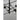 Ripley Six Light Pendant Matt Black