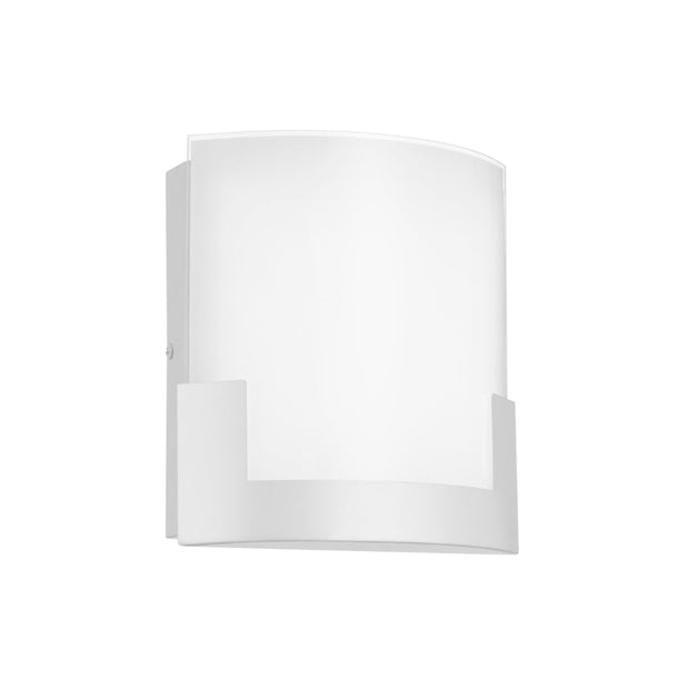 Solita Wall Light Tri-Colour LED White Small