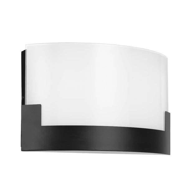 Solita Wall Light Tri-Colour LED Black Large
