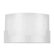 Solita Wall Light Tri-Colour LED White Large