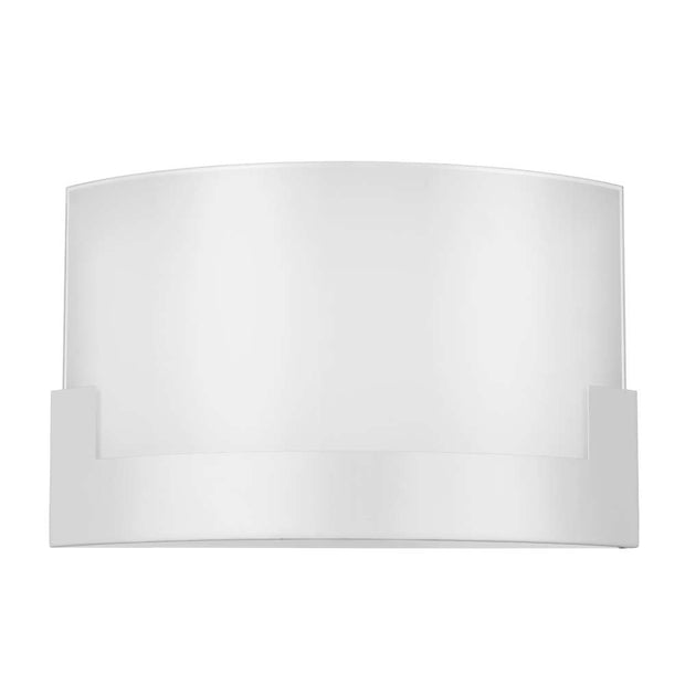Solita Wall Light Tri-Colour LED White Large